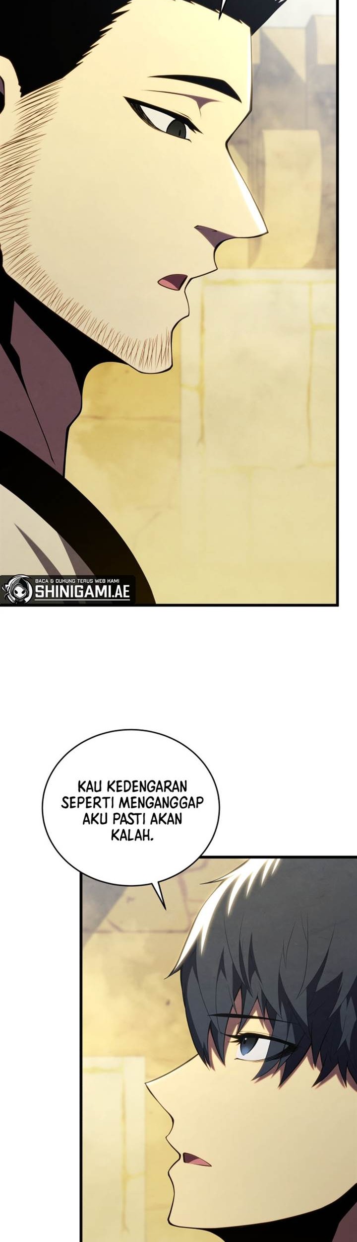 Swordmaster’s Youngest Son Chapter 135 Gambar 13