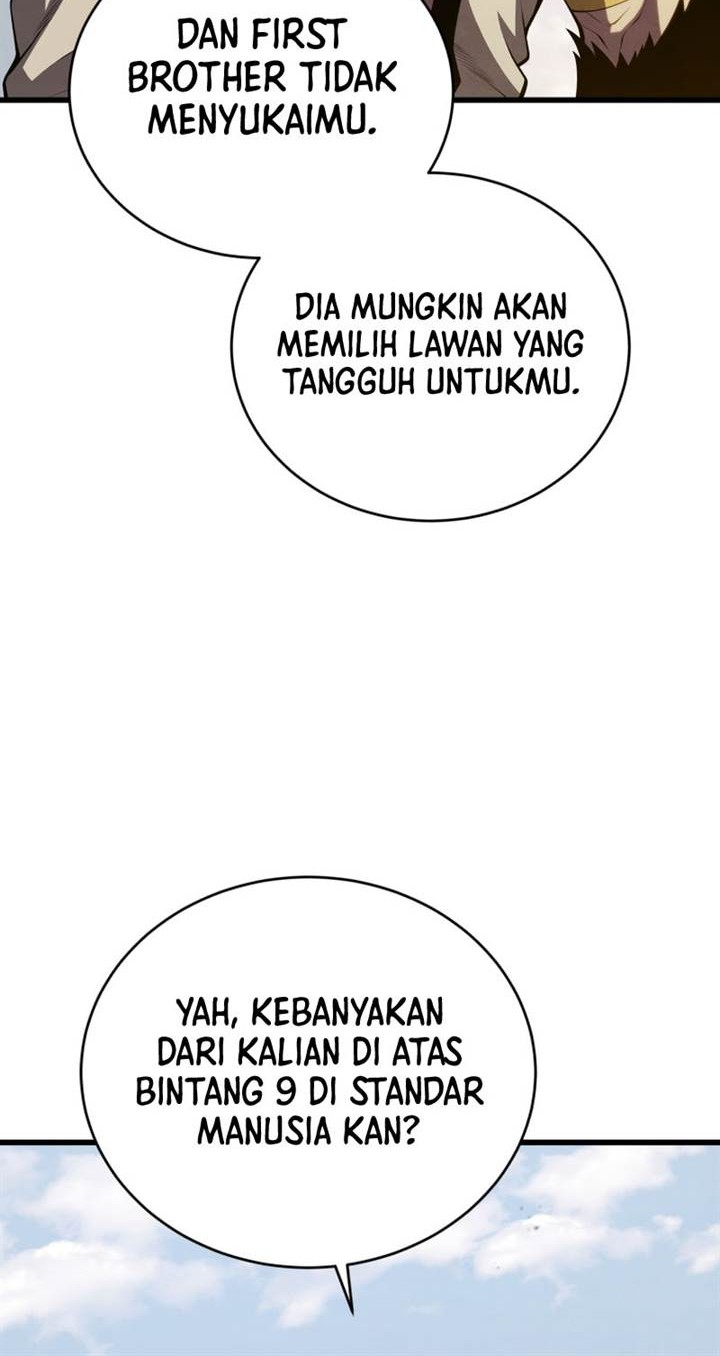 Swordmaster’s Youngest Son Chapter 135 Gambar 15