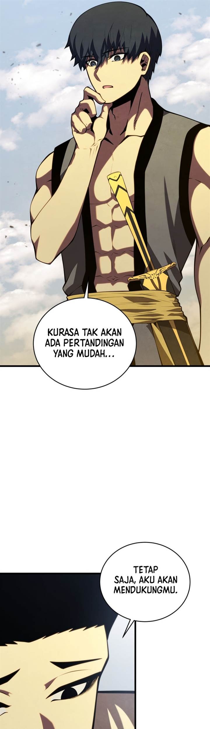 Swordmaster’s Youngest Son Chapter 135 Gambar 16