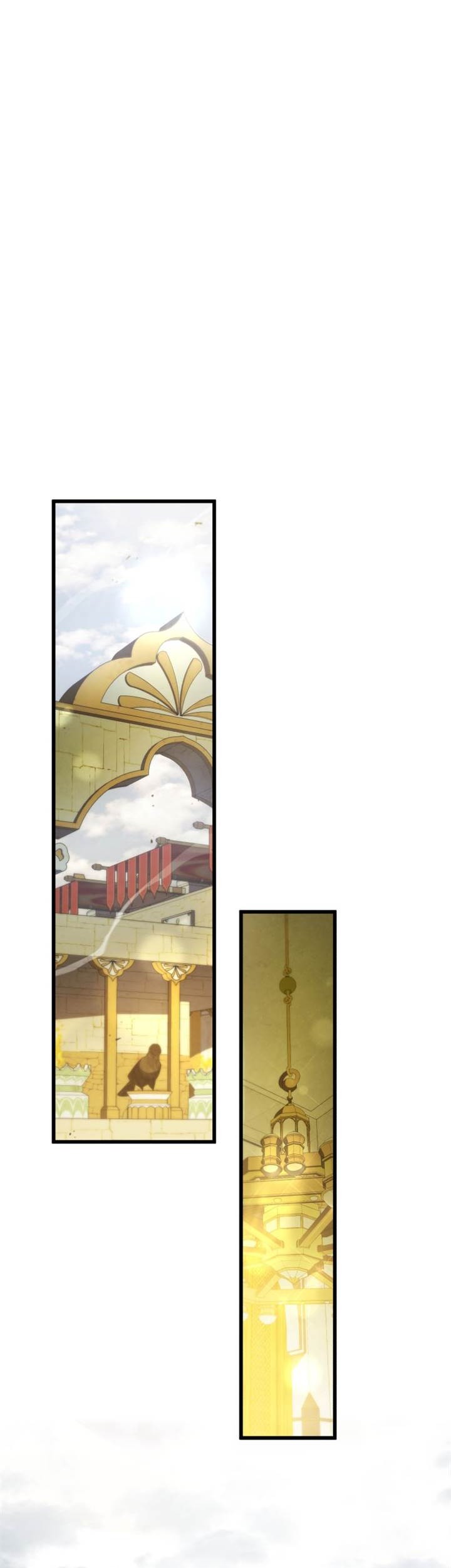 Swordmaster’s Youngest Son Chapter 135 Gambar 21