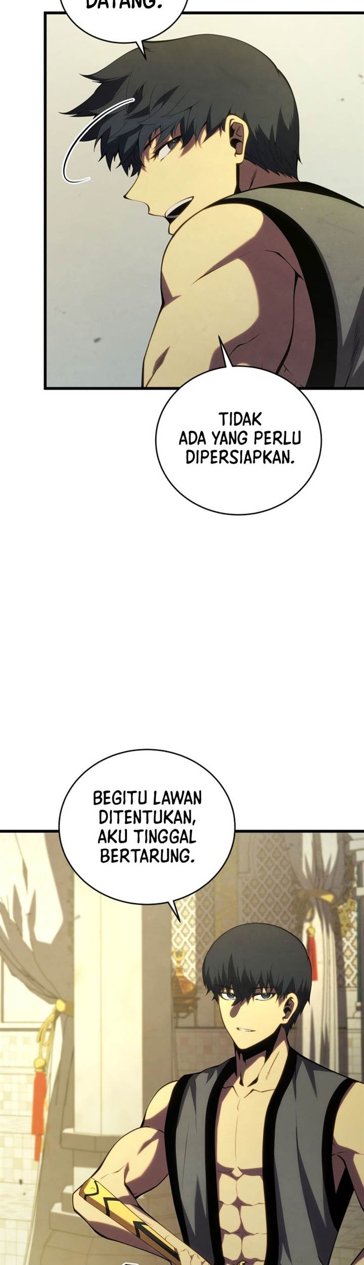 Swordmaster’s Youngest Son Chapter 135 Gambar 24