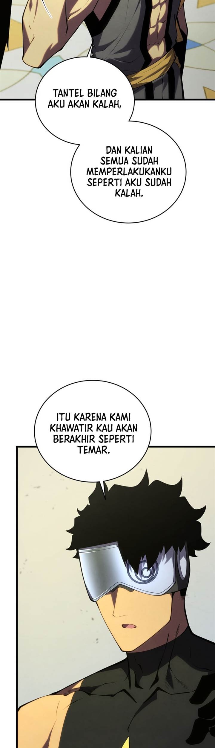 Swordmaster’s Youngest Son Chapter 135 Gambar 29