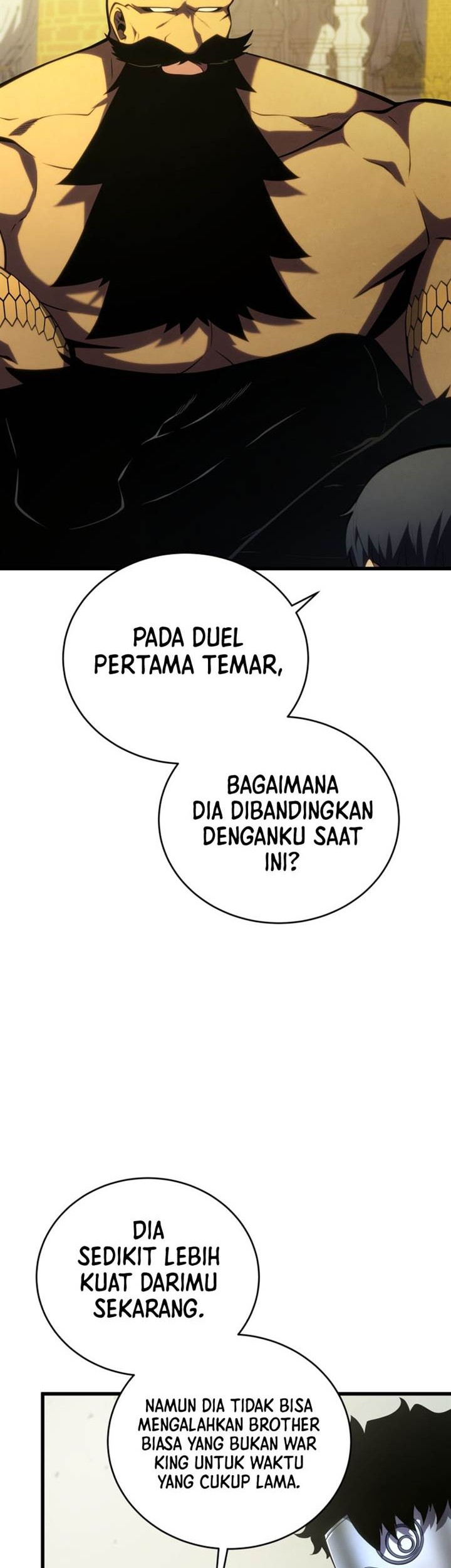 Swordmaster’s Youngest Son Chapter 135 Gambar 32