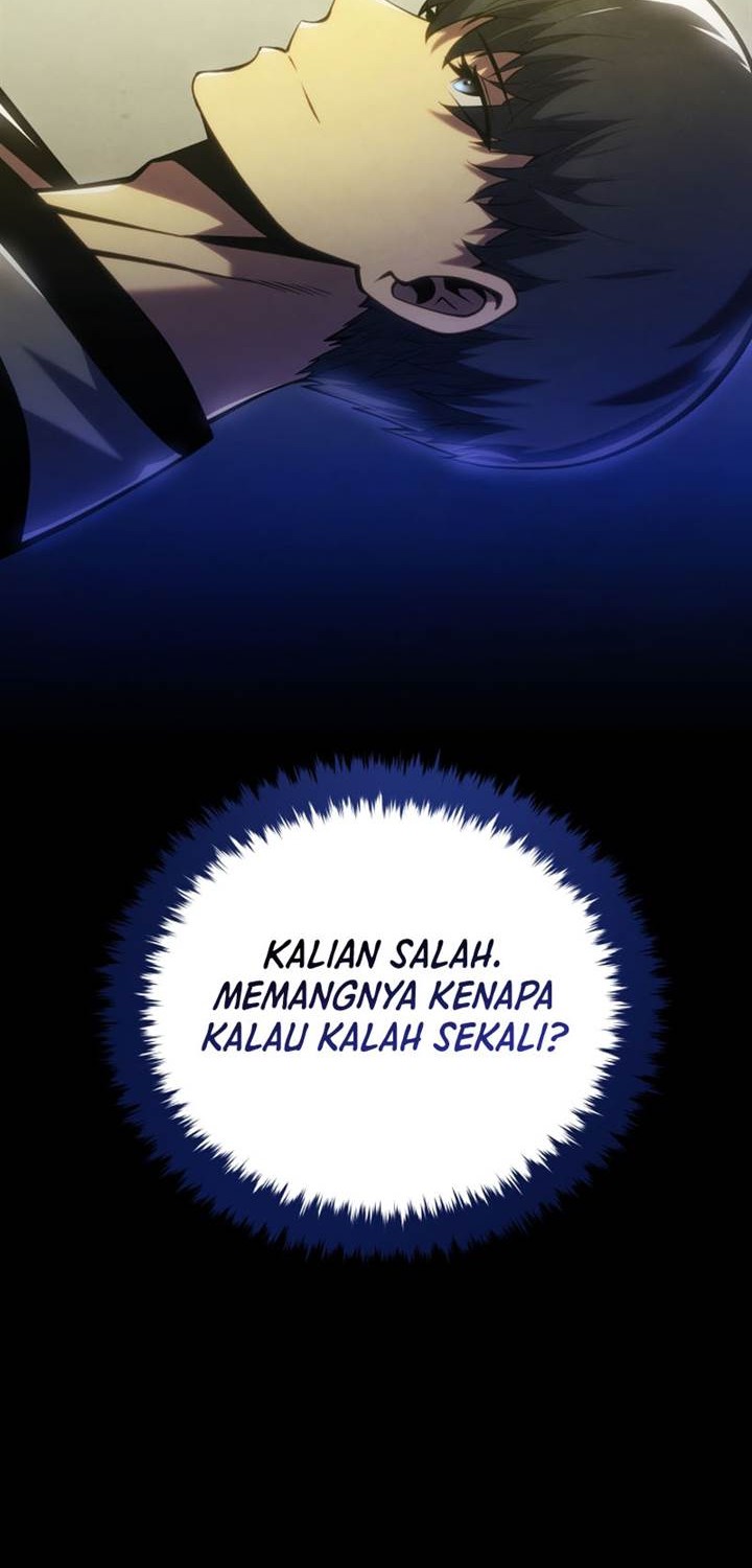 Swordmaster’s Youngest Son Chapter 135 Gambar 34