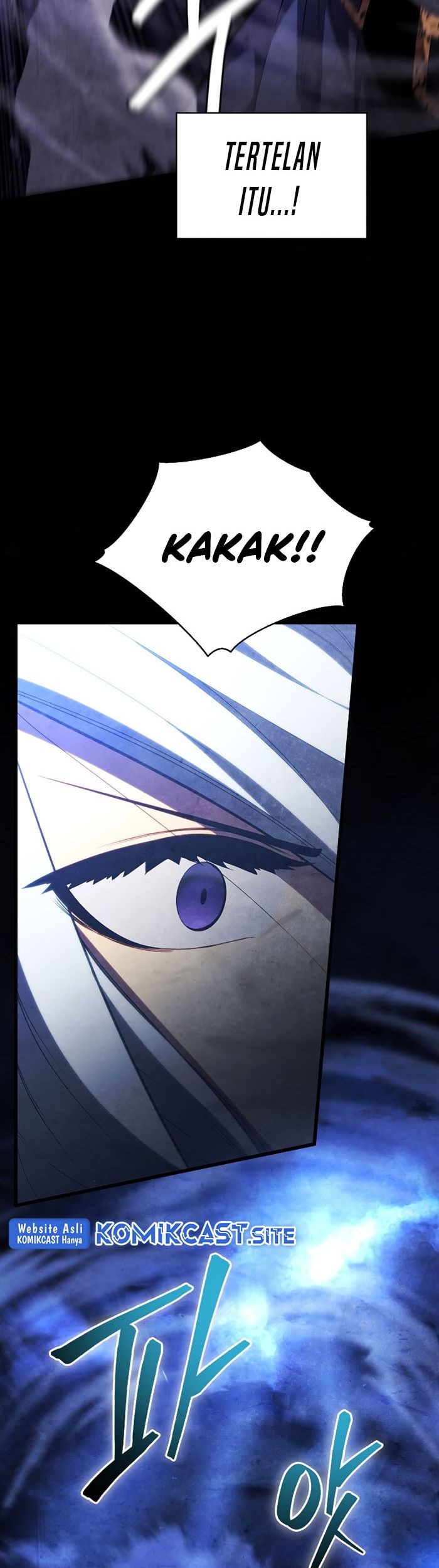 Swordmaster’s Youngest Son Chapter 57 Gambar 20