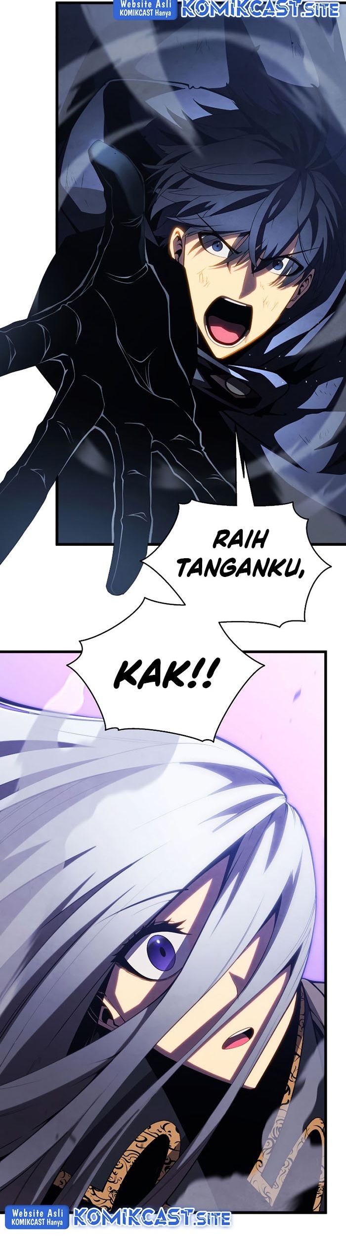 Swordmaster’s Youngest Son Chapter 57 Gambar 24