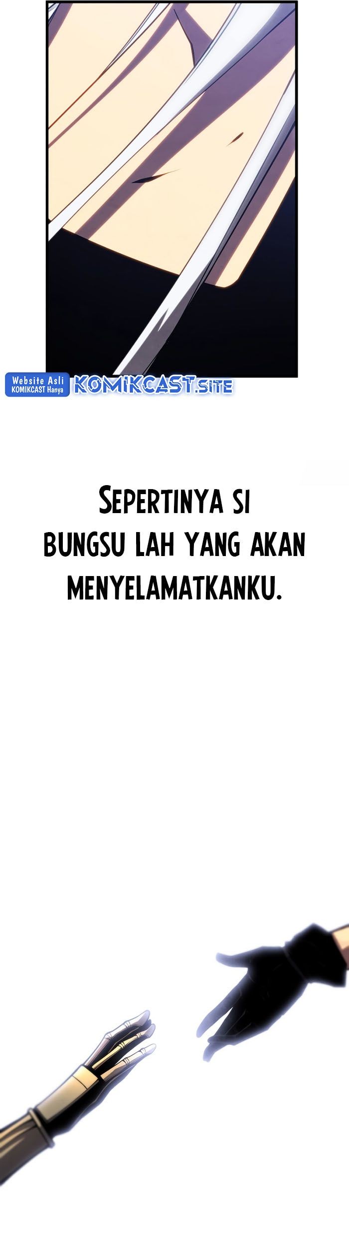 Swordmaster’s Youngest Son Chapter 57 Gambar 26