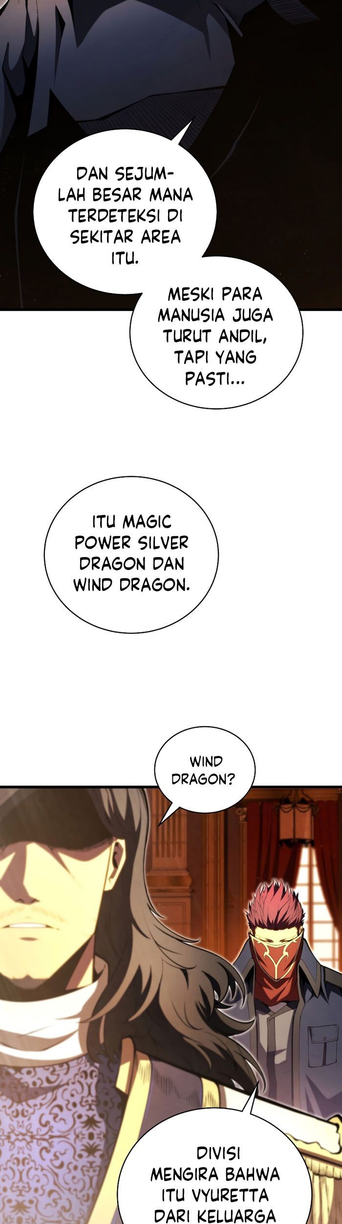 Swordmaster’s Youngest Son Chapter 57 Gambar 30