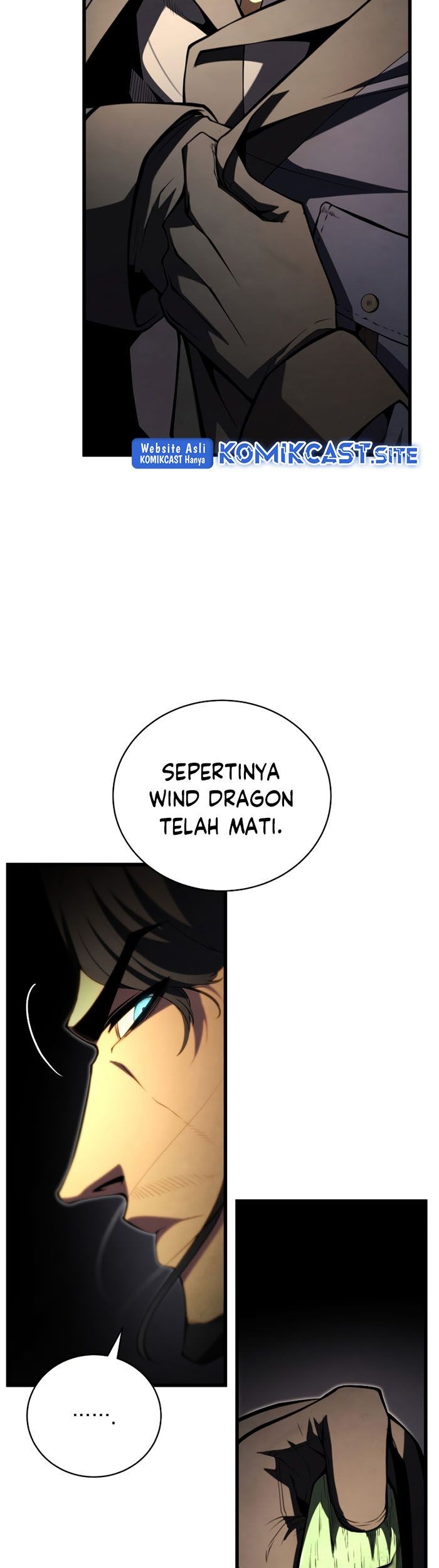 Swordmaster’s Youngest Son Chapter 57 Gambar 32