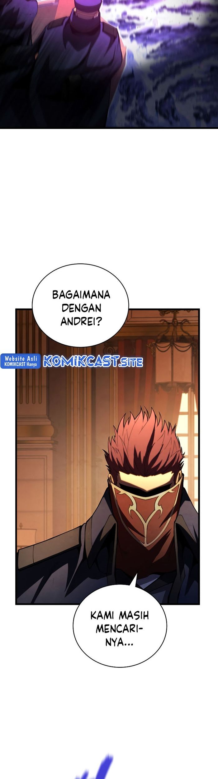 Swordmaster’s Youngest Son Chapter 57 Gambar 36