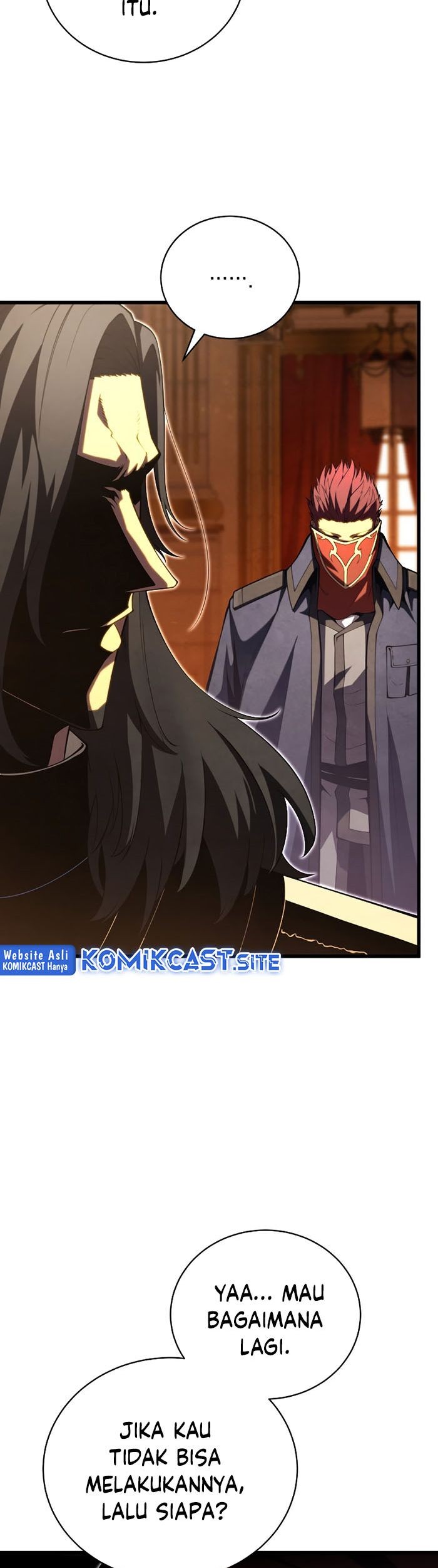 Swordmaster’s Youngest Son Chapter 57 Gambar 40