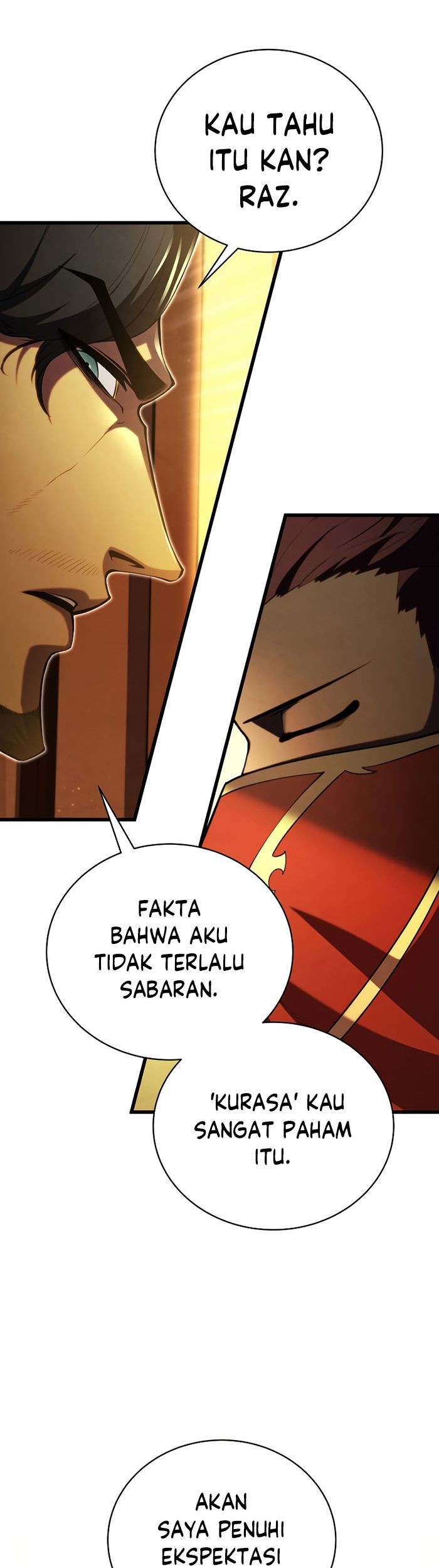 Swordmaster’s Youngest Son Chapter 57 Gambar 44