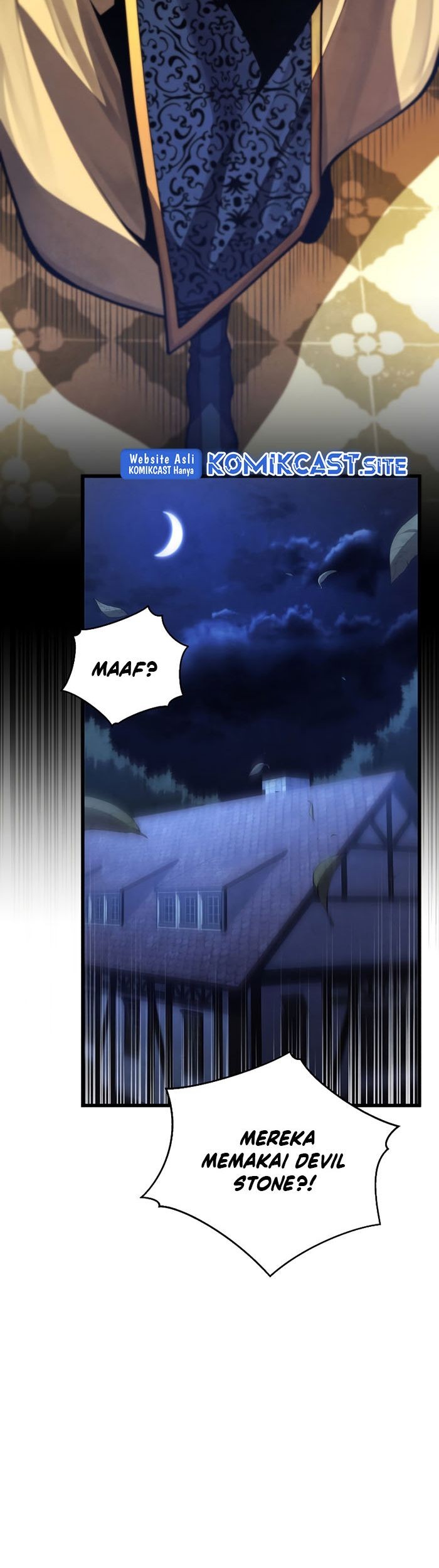 Swordmaster’s Youngest Son Chapter 57 Gambar 48