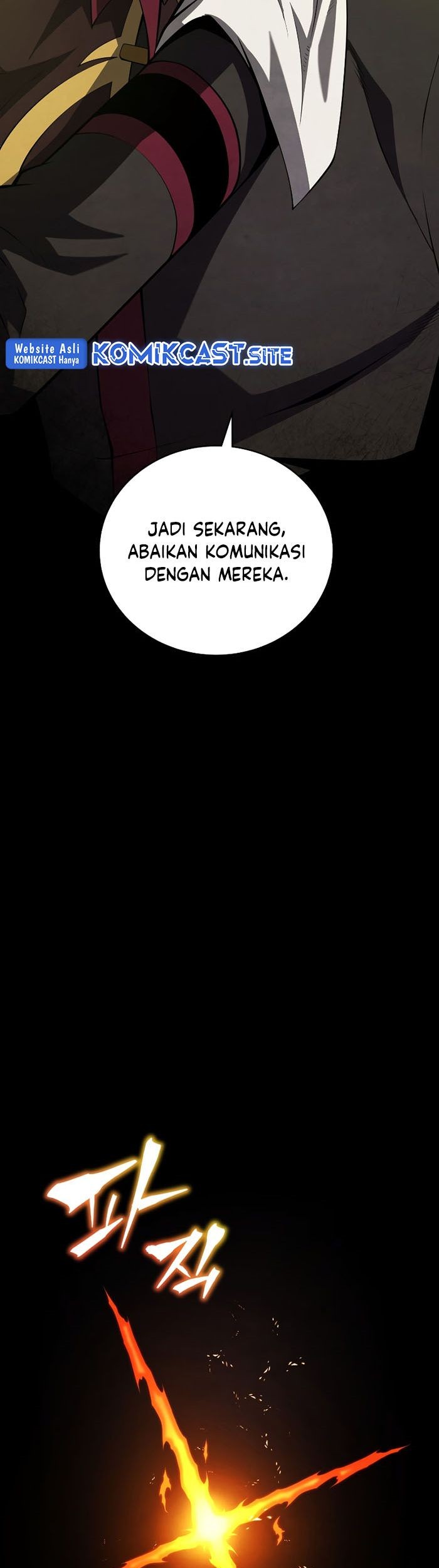 Swordmaster’s Youngest Son Chapter 57 Gambar 56