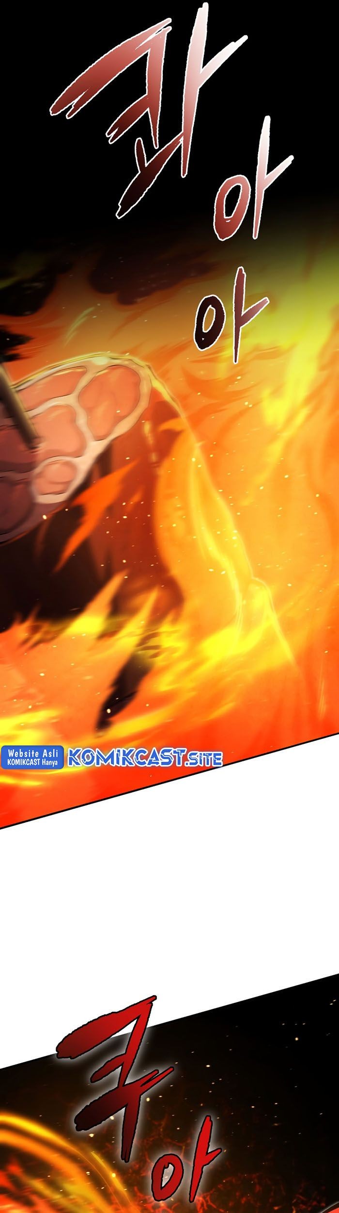 Swordmaster’s Youngest Son Chapter 57 Gambar 58