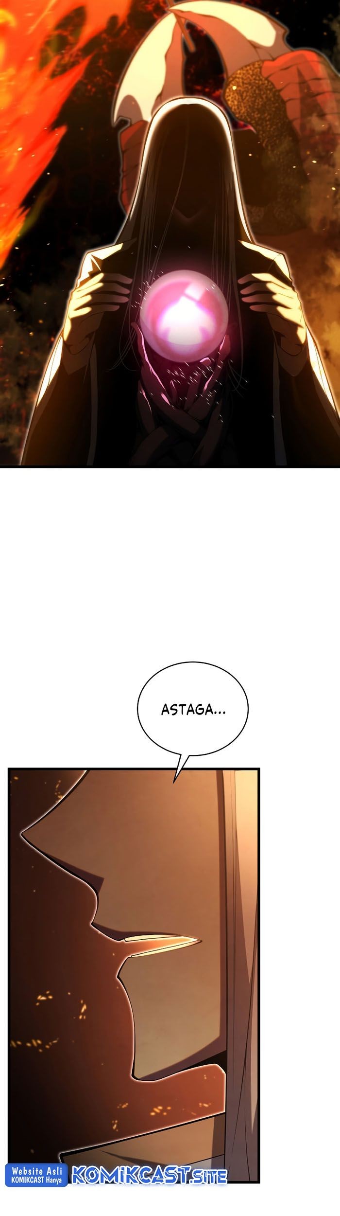 Swordmaster’s Youngest Son Chapter 57 Gambar 60