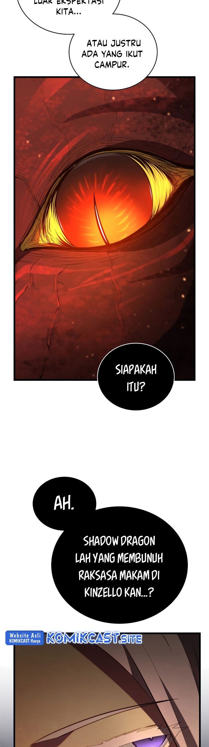 Swordmaster’s Youngest Son Chapter 57 Gambar 64