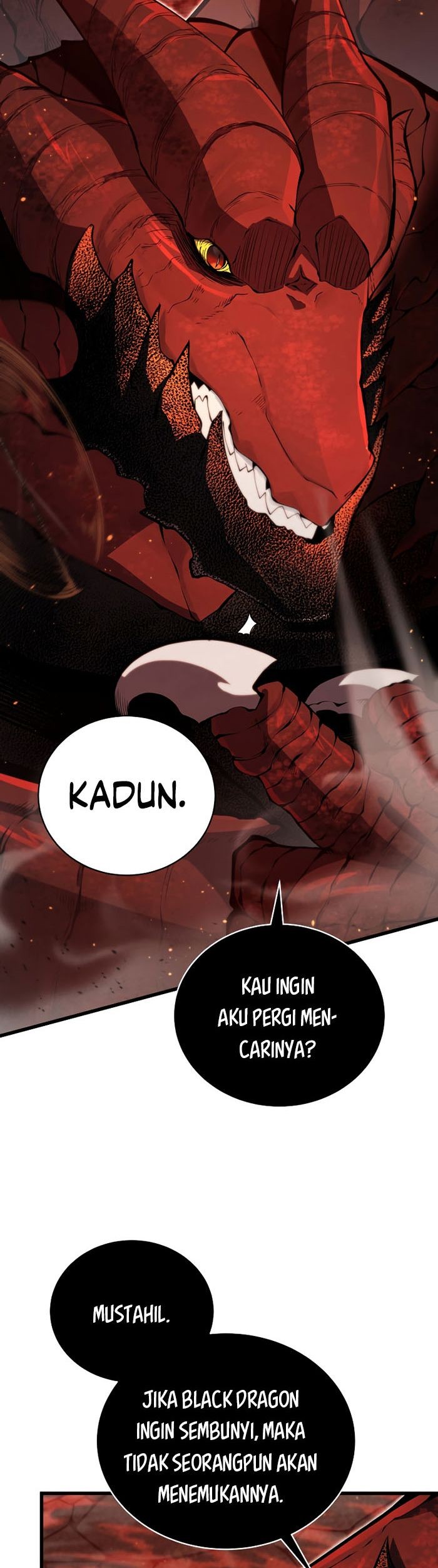 Swordmaster’s Youngest Son Chapter 57 Gambar 70
