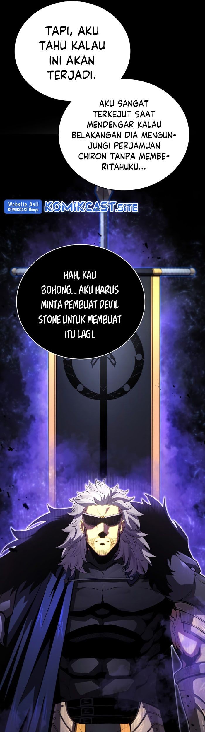 Swordmaster’s Youngest Son Chapter 57 Gambar 74