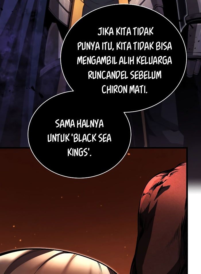 Swordmaster’s Youngest Son Chapter 57 Gambar 75