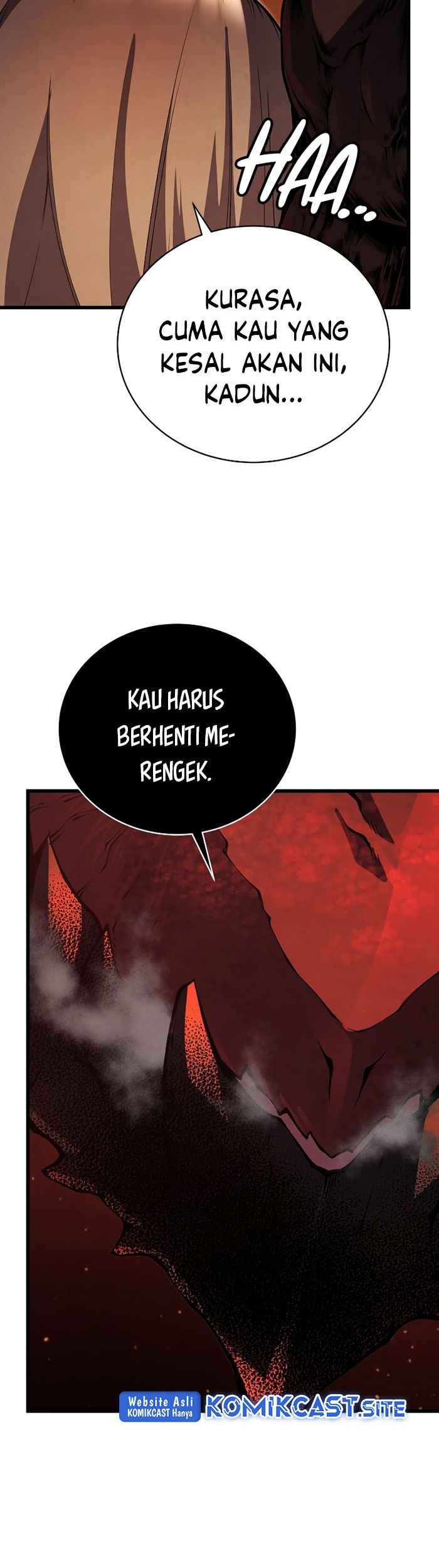 Swordmaster’s Youngest Son Chapter 57 Gambar 76