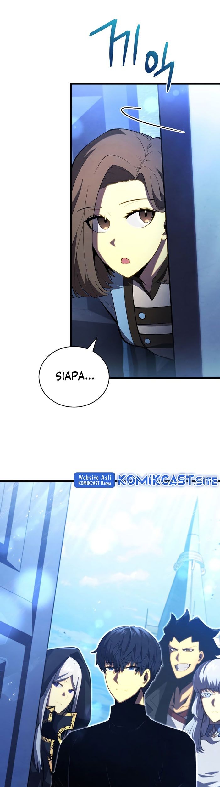 Swordmaster’s Youngest Son Chapter 57 Gambar 82