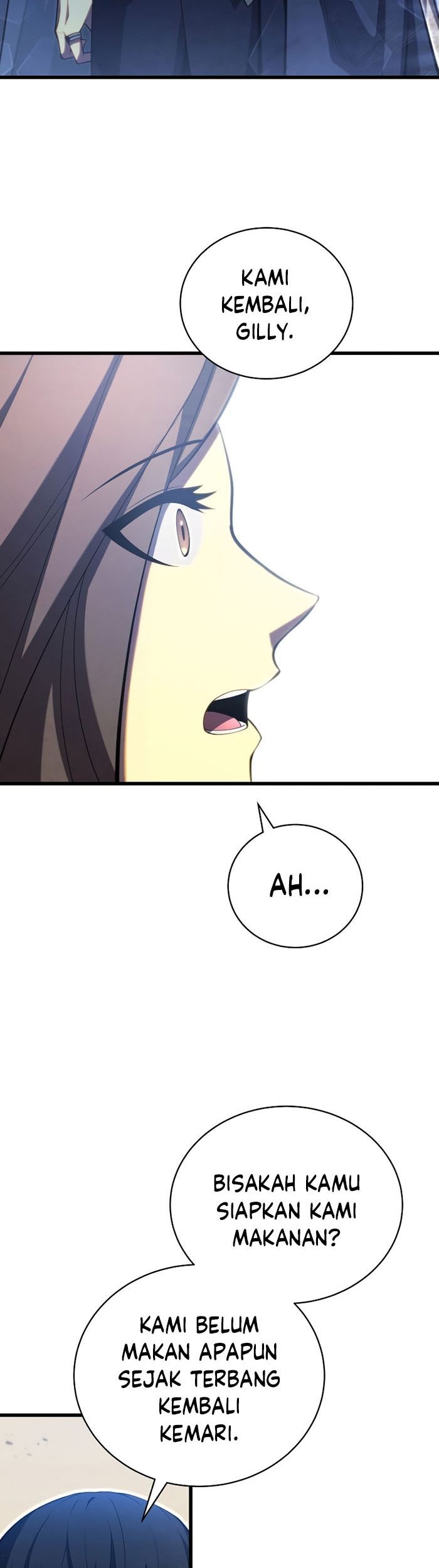 Swordmaster’s Youngest Son Chapter 57 Gambar 84