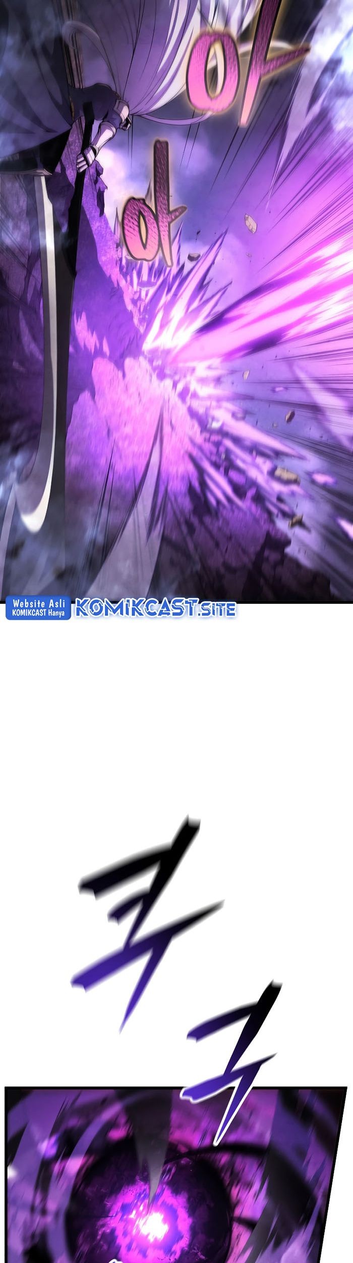 Swordmaster’s Youngest Son Chapter 57 Gambar 14