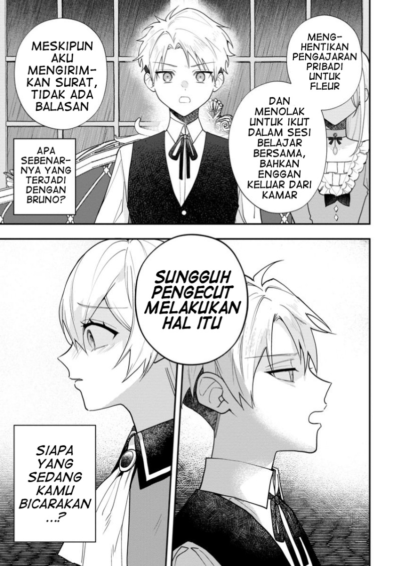 Saenai Kagomochi Reijou Kokou no Ouji-sama ni Misomerareru Chapter 1 Gambar 17