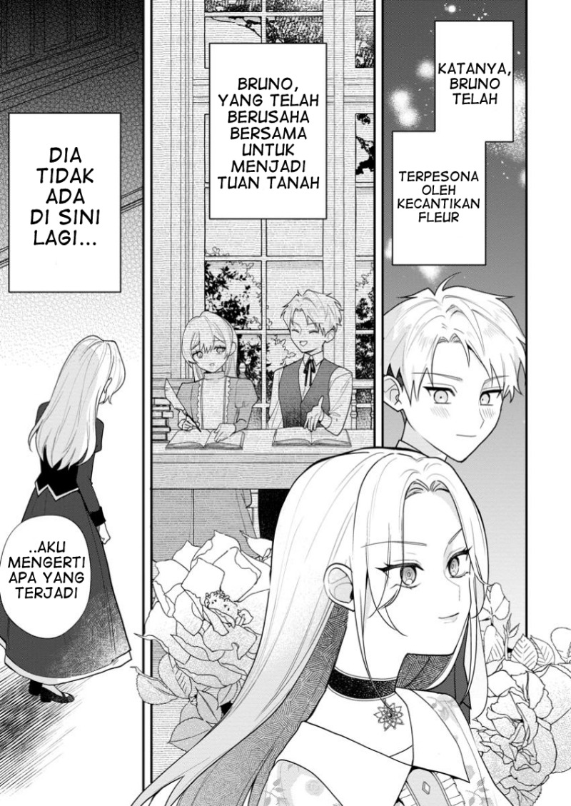 Saenai Kagomochi Reijou Kokou no Ouji-sama ni Misomerareru Chapter 1 Gambar 21