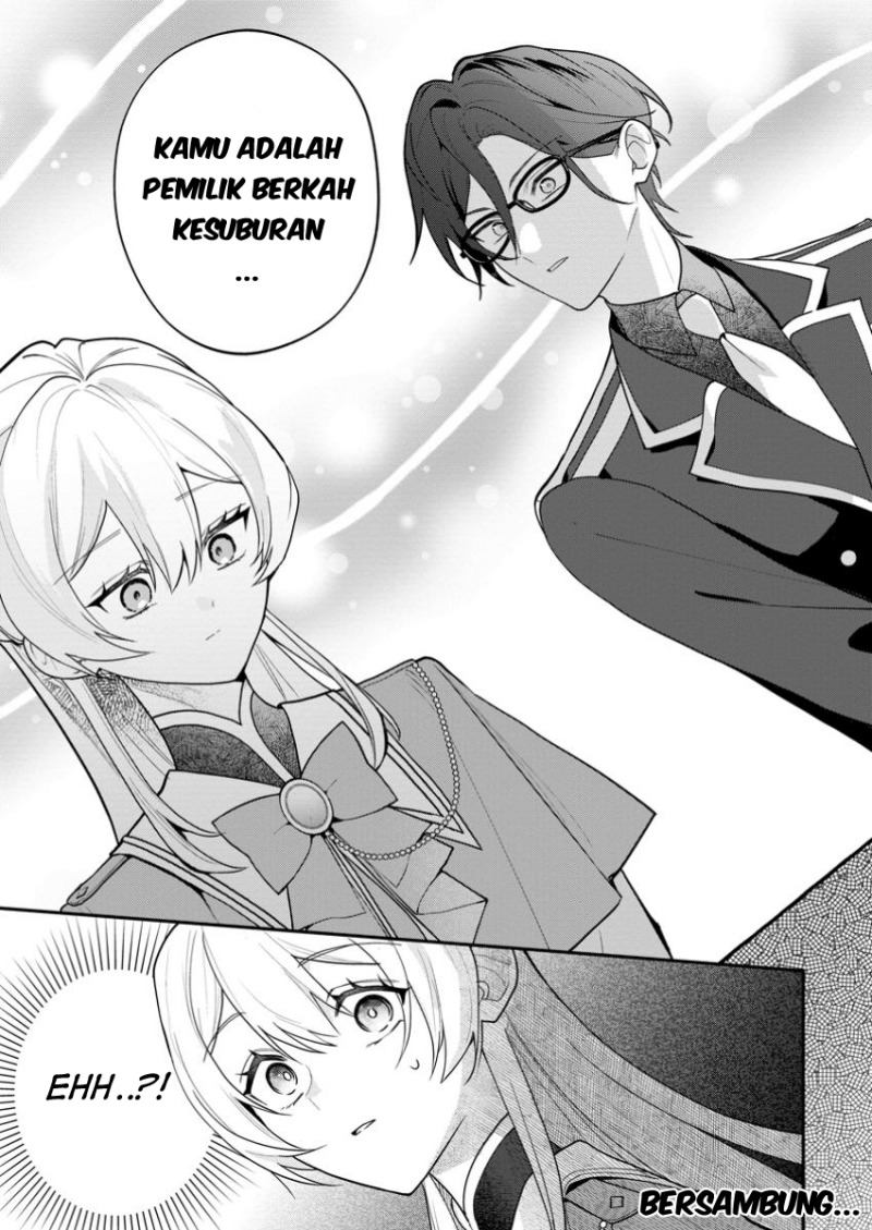 Saenai Kagomochi Reijou Kokou no Ouji-sama ni Misomerareru Chapter 1 Gambar 37