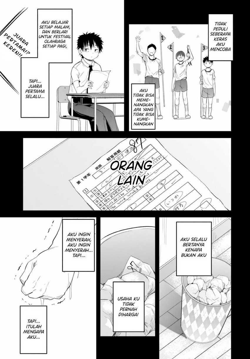 Saejima-sensei wa Ikasetai Chapter 2.3 Gambar 8