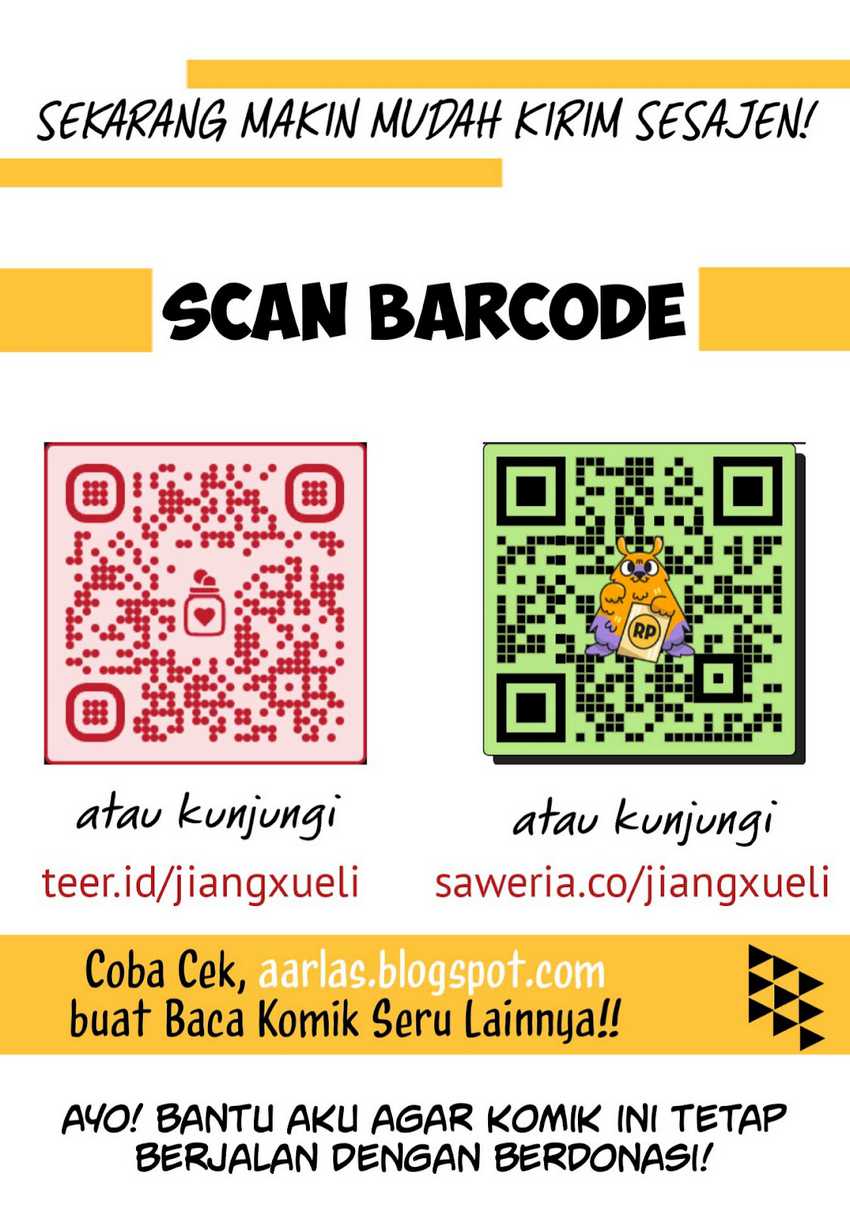 Saejima-sensei wa Ikasetai Chapter 3.2 Gambar 11