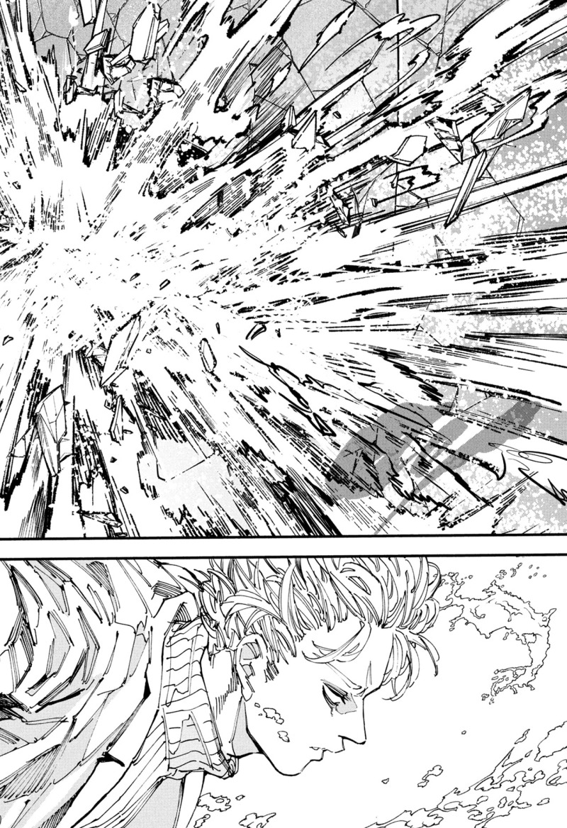 Sakamoto Days Chapter 214 Gambar 16