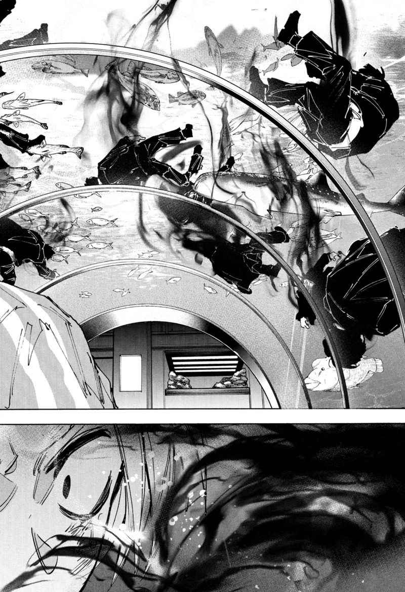 Sakamoto Days Chapter 215 Gambar 12