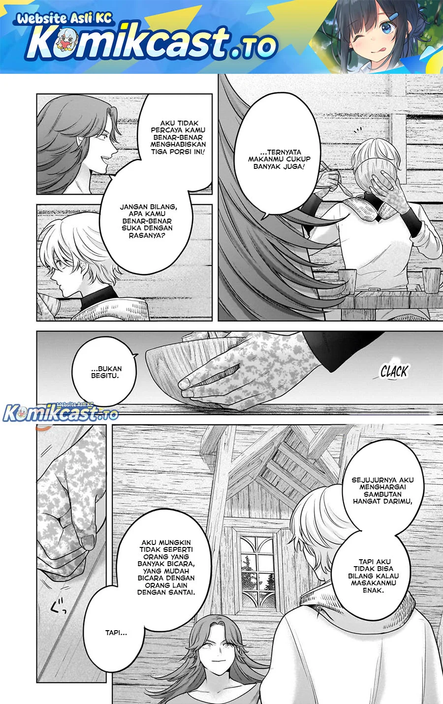 Komik Saihate no Paladin Chapter 70.2 gambar nomor 1