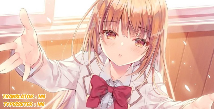 Komik Saijo no Osewa Takane no Hana-darakena Meimon-kou de, Gakuin Ichi no Ojou-sama (Seikatsu Nouryoku Kaimu) wo Kagenagara Osewa suru Koto ni Narimashita Chapter 1 gambar nomor 1