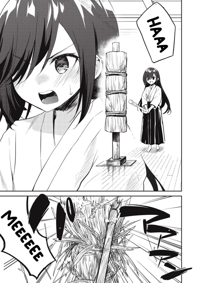 Saijo no Osewa Takane no Hana-darakena Meimon-kou de, Gakuin Ichi no Ojou-sama (Seikatsu Nouryoku Kaimu) wo Kagenagara Osewa suru Koto ni Narimashita Chapter 7 Gambar 7