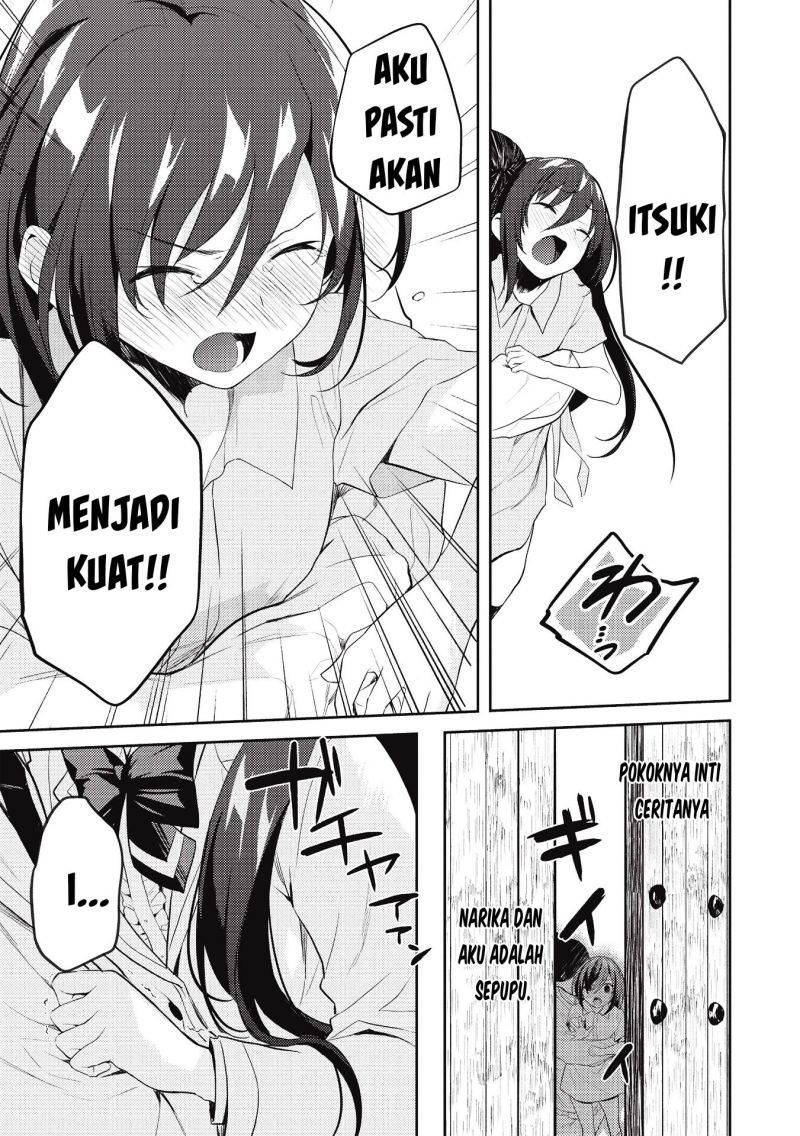 Saijo no Osewa Takane no Hana-darakena Meimon-kou de, Gakuin Ichi no Ojou-sama (Seikatsu Nouryoku Kaimu) wo Kagenagara Osewa suru Koto ni Narimashita Chapter 7 Gambar 19