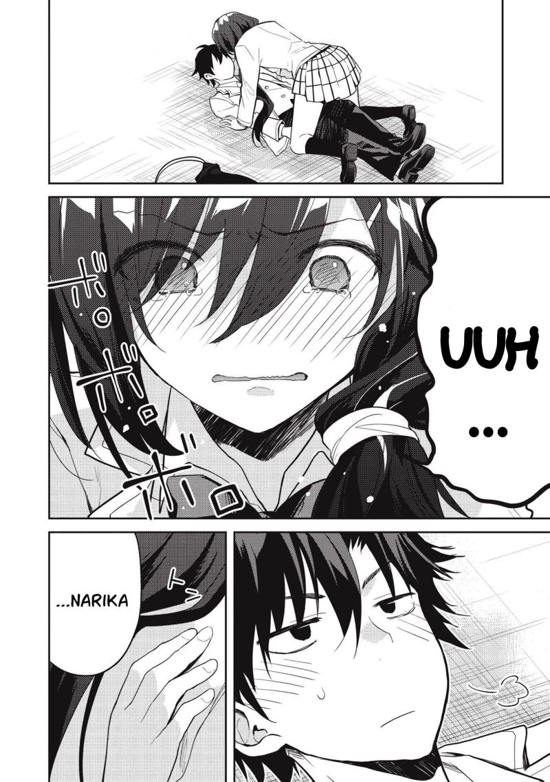 Manga Saijo no Osewa Takane no Hana-darakena Meimon-kou de, Gakuin Ichi no Ojou-sama (Seikatsu Nouryoku Kaimu) wo Kagenagara Osewa suru Koto ni Narimashita Chapter 7 gambar nomor 2