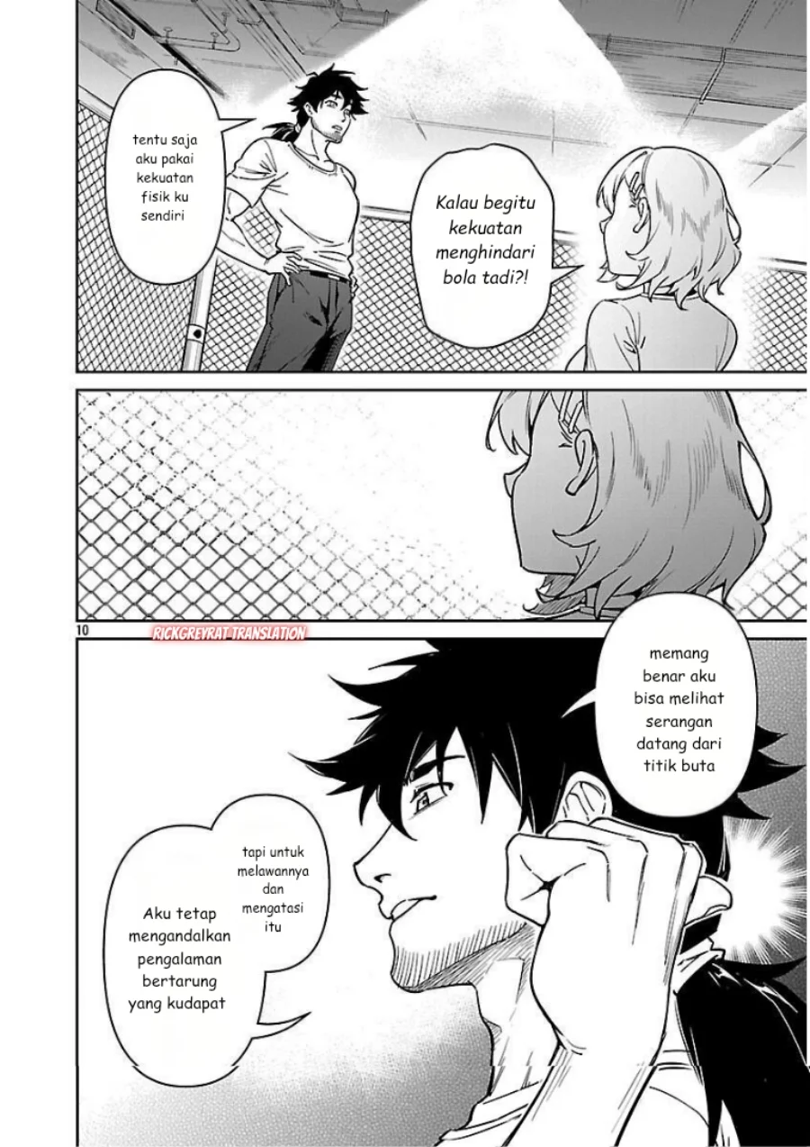 Saitei Rank no Boukensha, Yuusha Shoujo wo Sodateru Orette Chapter 10 Gambar 12