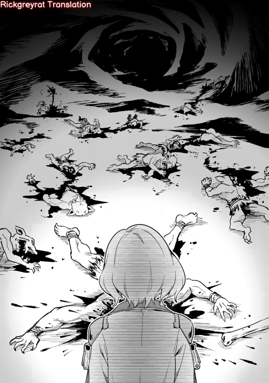 Saitei Rank no Boukensha, Yuusha Shoujo wo Sodateru Orette Chapter 2 Gambar 42