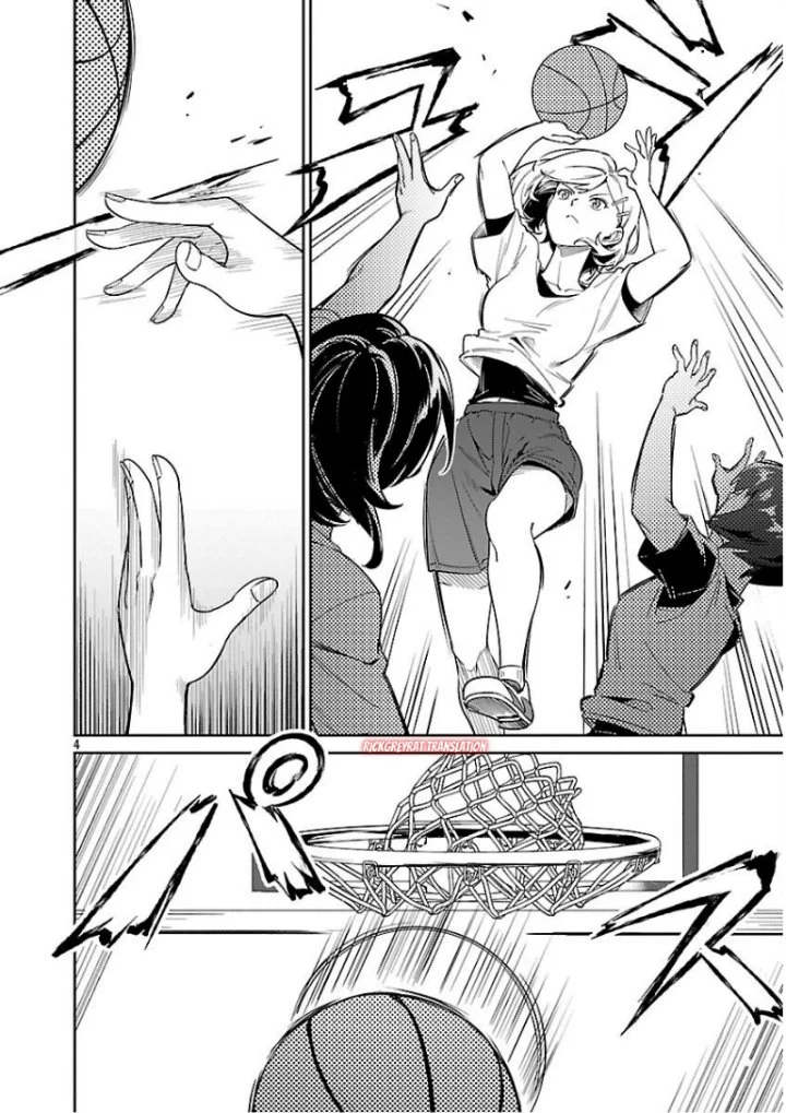 Saitei Rank no Boukensha, Yuusha Shoujo wo Sodateru Orette Chapter 8 Gambar 6