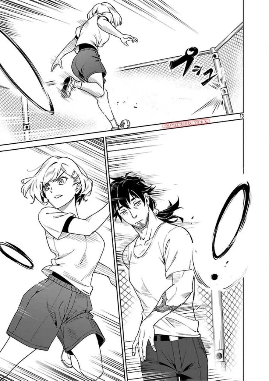 Saitei Rank no Boukensha, Yuusha Shoujo wo Sodateru Orette Chapter 9 Gambar 15