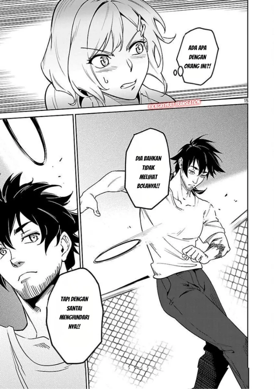 Saitei Rank no Boukensha, Yuusha Shoujo wo Sodateru Orette Chapter 9 Gambar 17