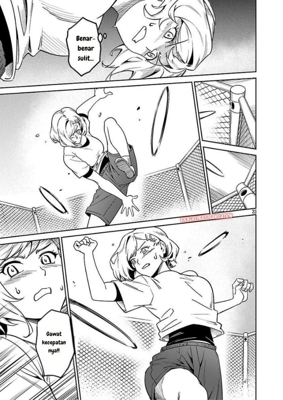 Saitei Rank no Boukensha, Yuusha Shoujo wo Sodateru Orette Chapter 9 Gambar 23