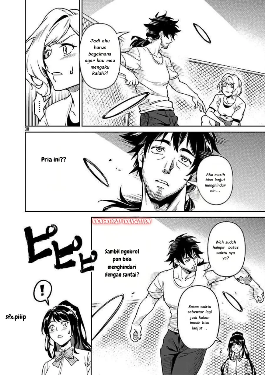 Saitei Rank no Boukensha, Yuusha Shoujo wo Sodateru Orette Chapter 9 Gambar 30