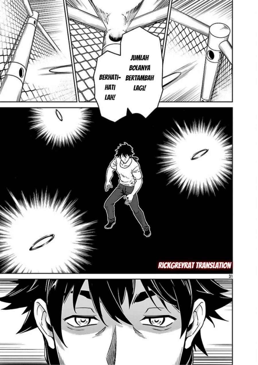 Saitei Rank no Boukensha, Yuusha Shoujo wo Sodateru Orette Chapter 9 Gambar 31