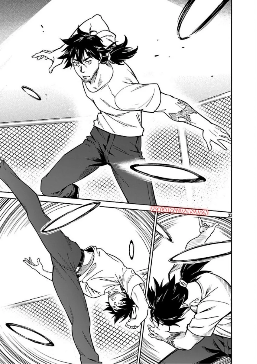 Saitei Rank no Boukensha, Yuusha Shoujo wo Sodateru Orette Chapter 9 Gambar 33