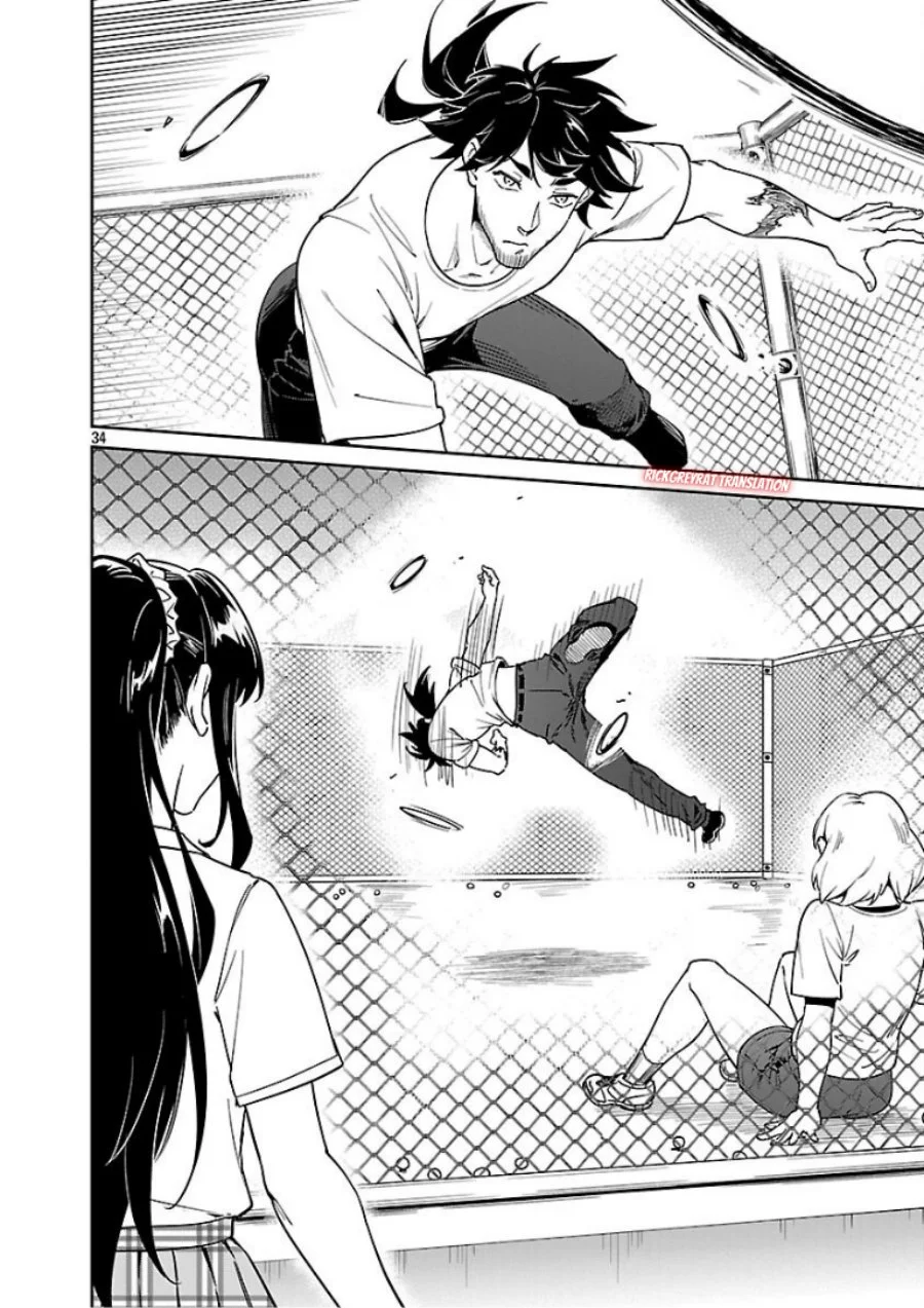 Saitei Rank no Boukensha, Yuusha Shoujo wo Sodateru Orette Chapter 9 Gambar 34